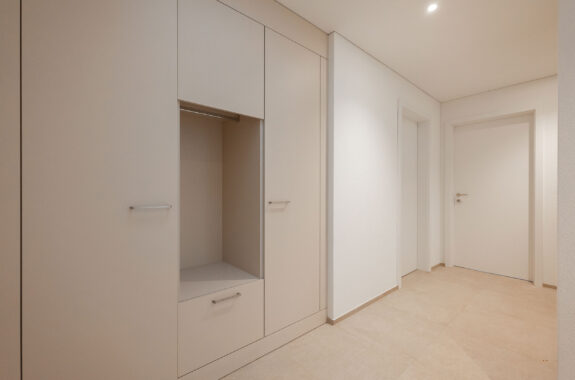 Mehrfamilienhaus, Ersatzneubau, Bäch SZ