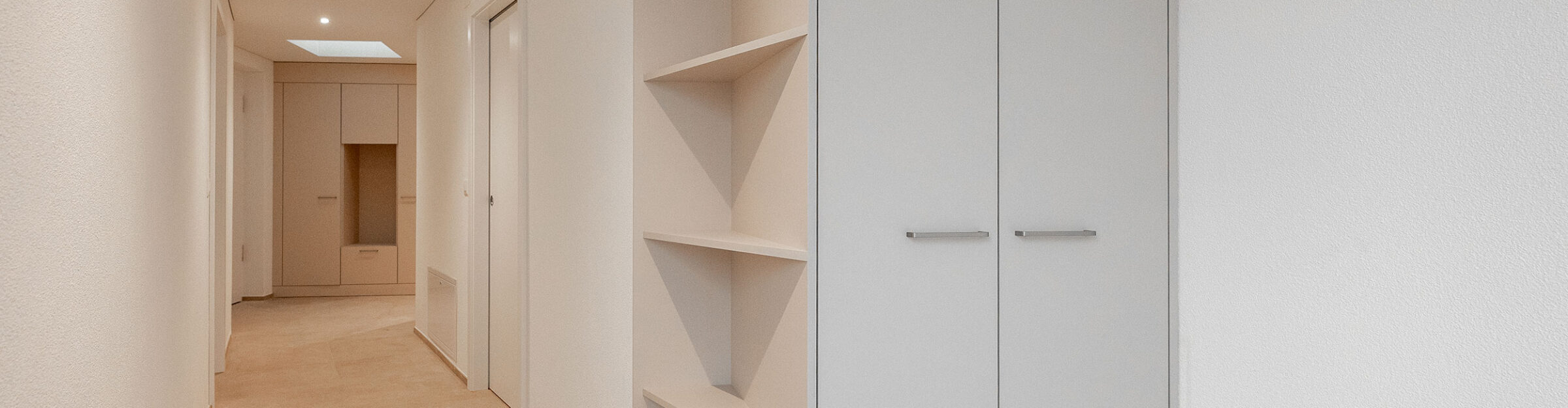 Mehrfamilienhaus, Ersatzneubau, Bäch SZ