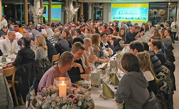 Weihnachtsfeier 2022