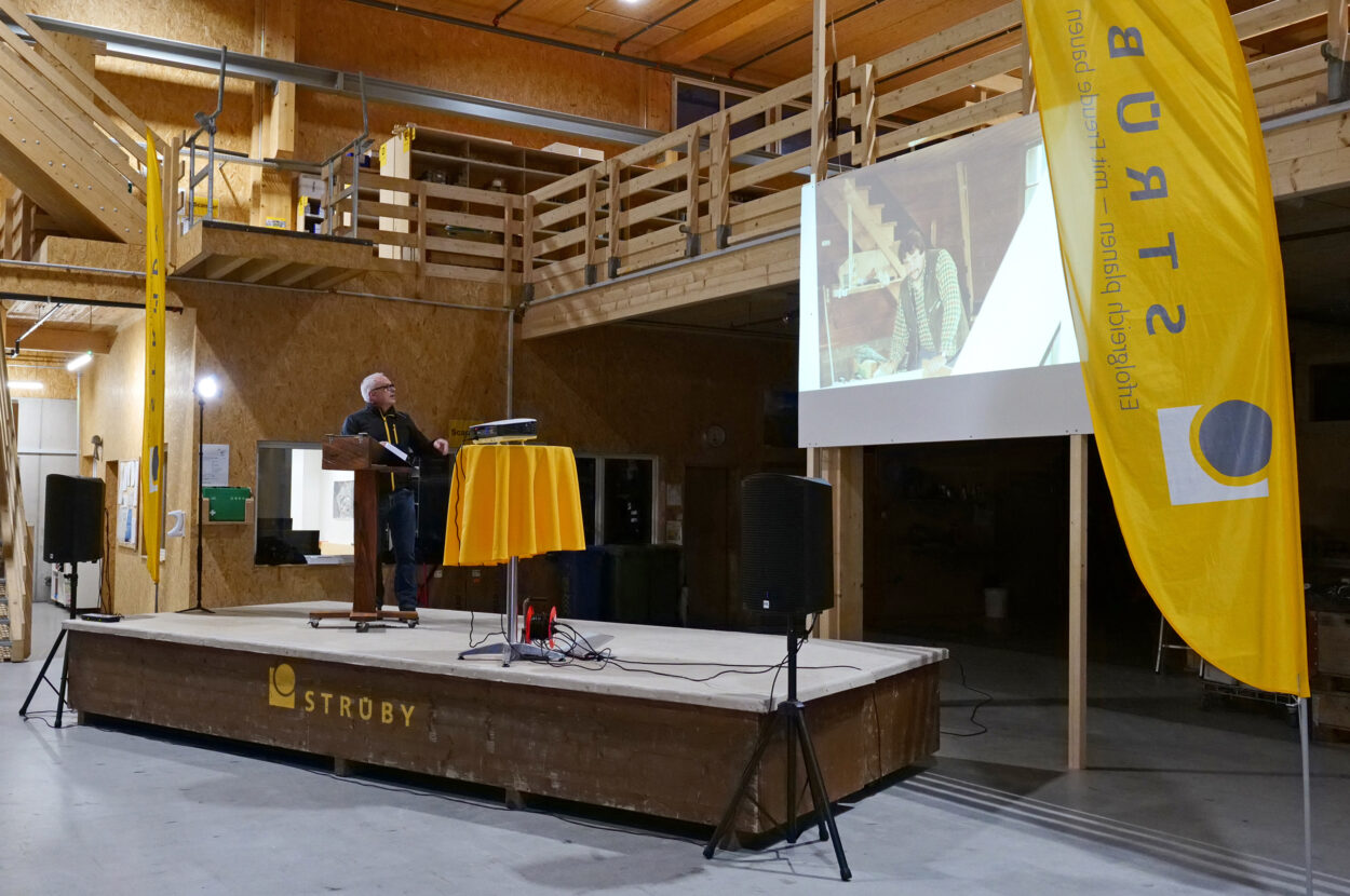 Jubiläums- und Neujahrsapéro 12.01.2024