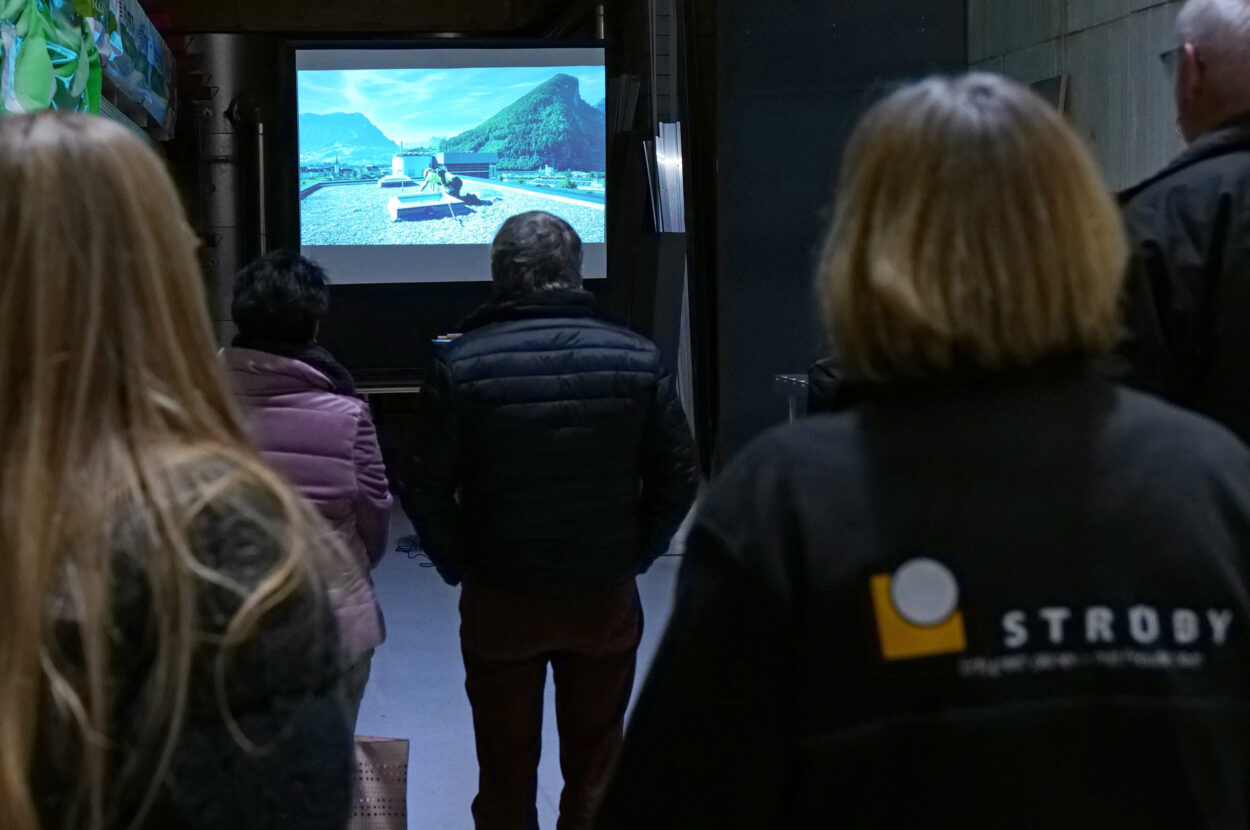 Jubiläums- und Neujahrsapéro 12.01.2024