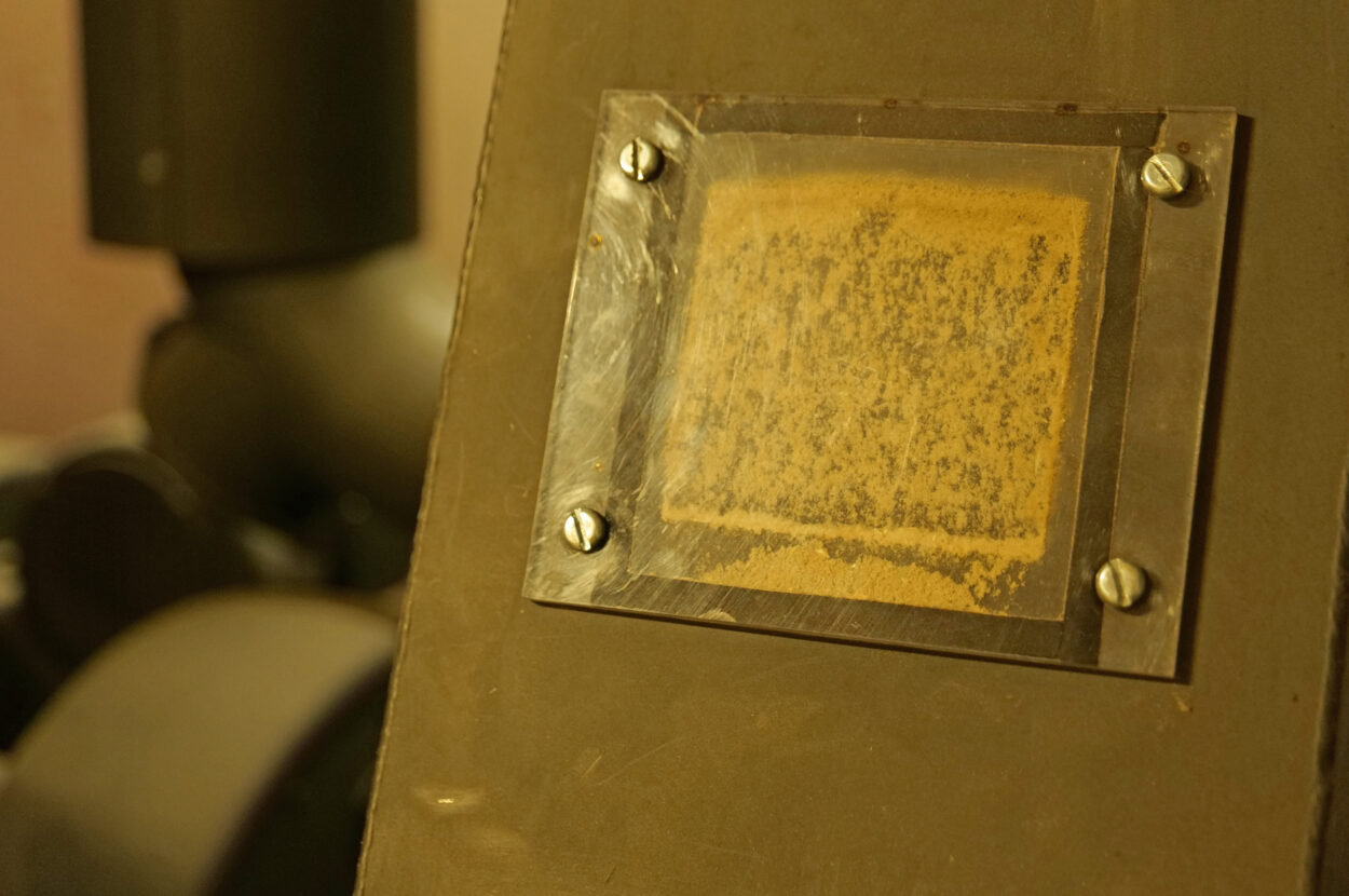 CO2 neutrale Wärmeerzeugung, Holzschnitzerheizung