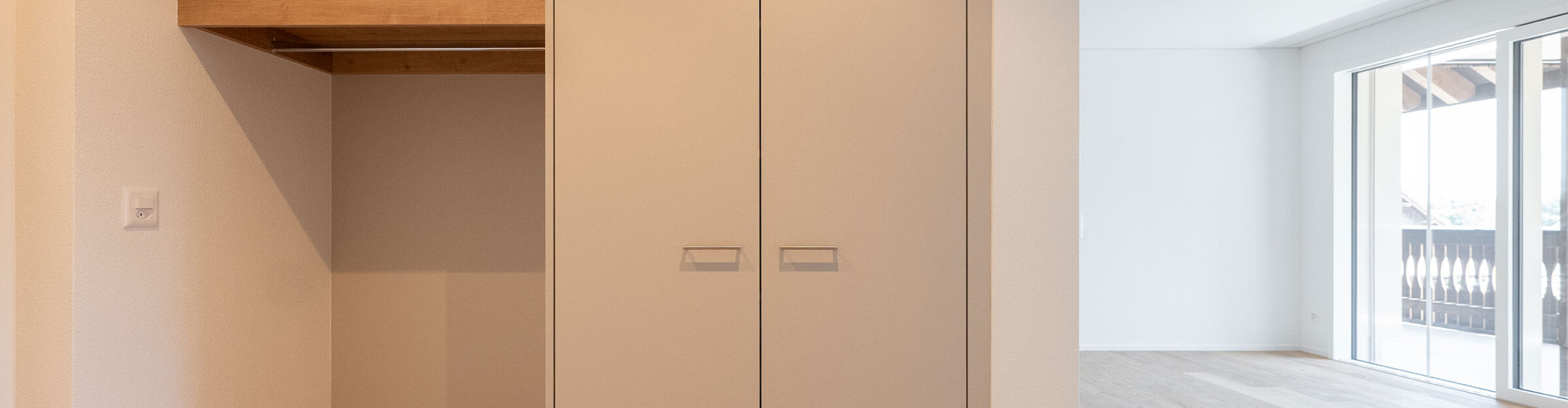 Mehrfamilienhäuser und Einfamilienhaus «Tannerhof», Birrhard AG