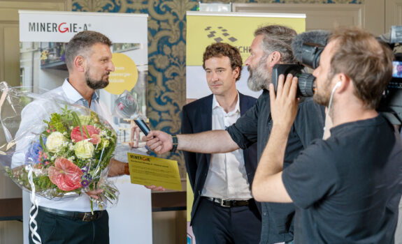 1000. Minergie-A-Zertifikat