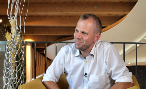 Ich und Strüby - Beat Kenel