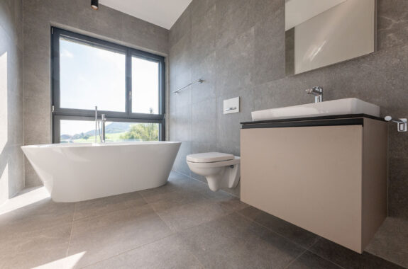 Mehrfamilienhaus, Pfäffikon SZ