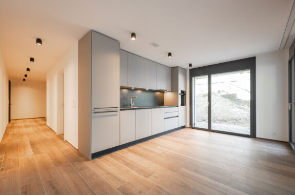 Mehrfamilienhaus, Pfäffikon SZ