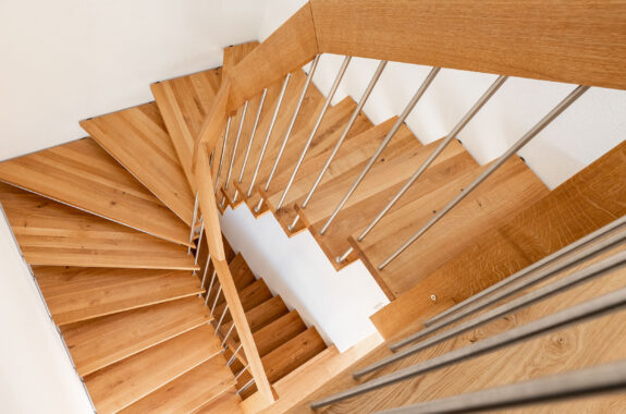 Einfamilienhaus, Schlieren ZH