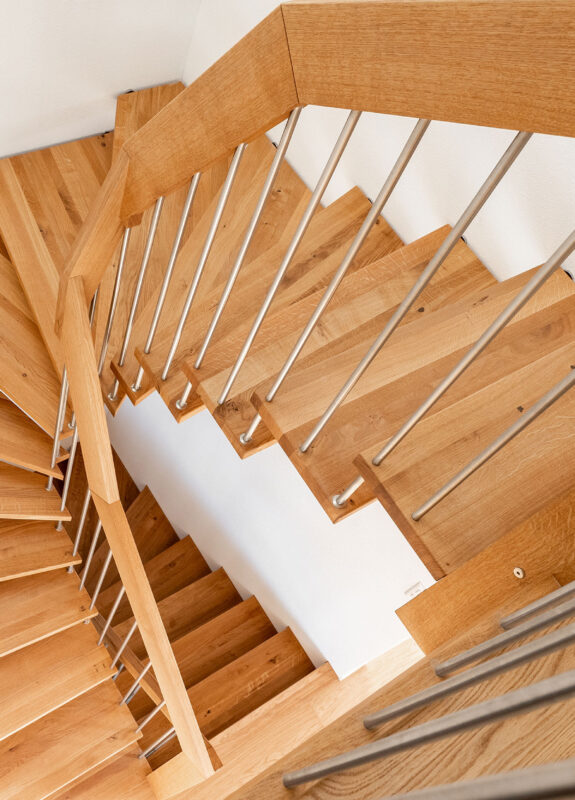 Einfamilienhaus, Schlieren ZH