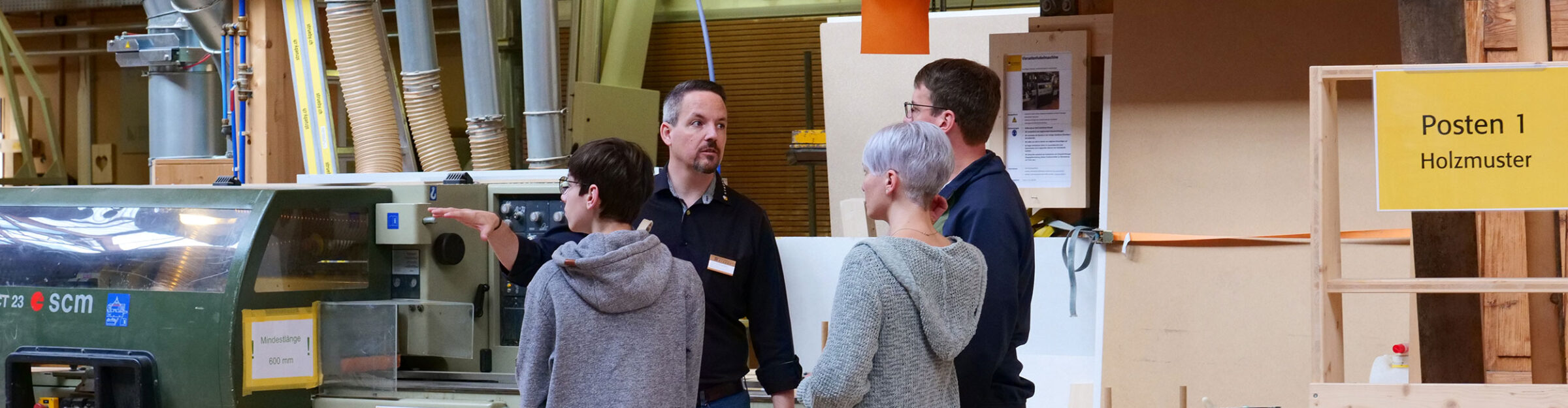 Lehrberufe Vorstellung 2025, Strüby Unternehmungen, Lehrstellen