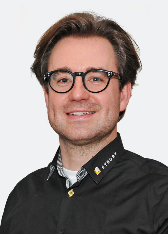 Florian Dutz