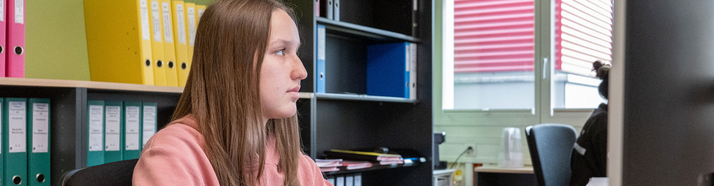 Strüby Lehrstelle Kauffrau Kaufmann EFZ