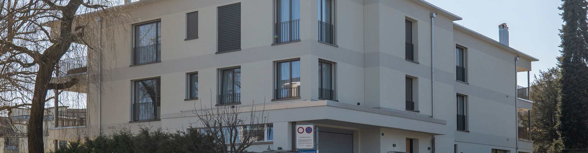 Generationenhaus, Aufstockung, Emmenbrücke LU