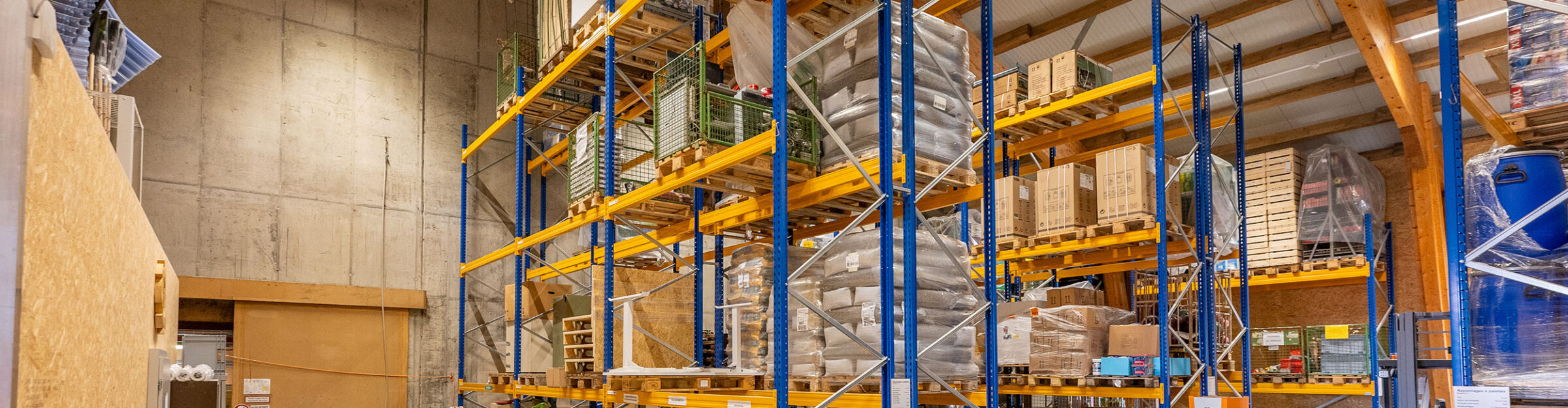 Umbau bestehendes Gebäude, LANDI ArcJura SA, Saignelégier JU