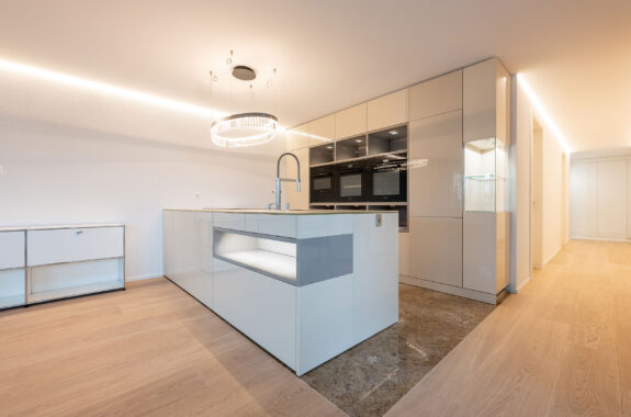 Generationenhaus, Aufstockung, Emmenbrücke LU