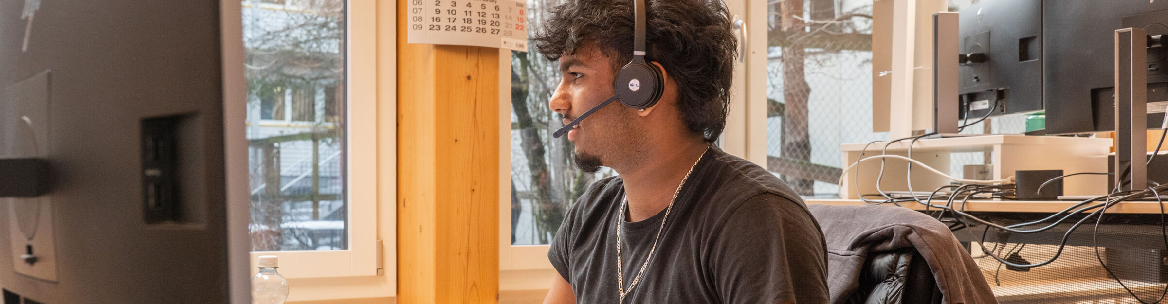 Strüby Lehrstellen Kaufmann / Kauffrau EFZ