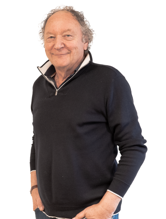 Pietro Minelli, Mitglied des Verwaltungsrates, PBMI AG