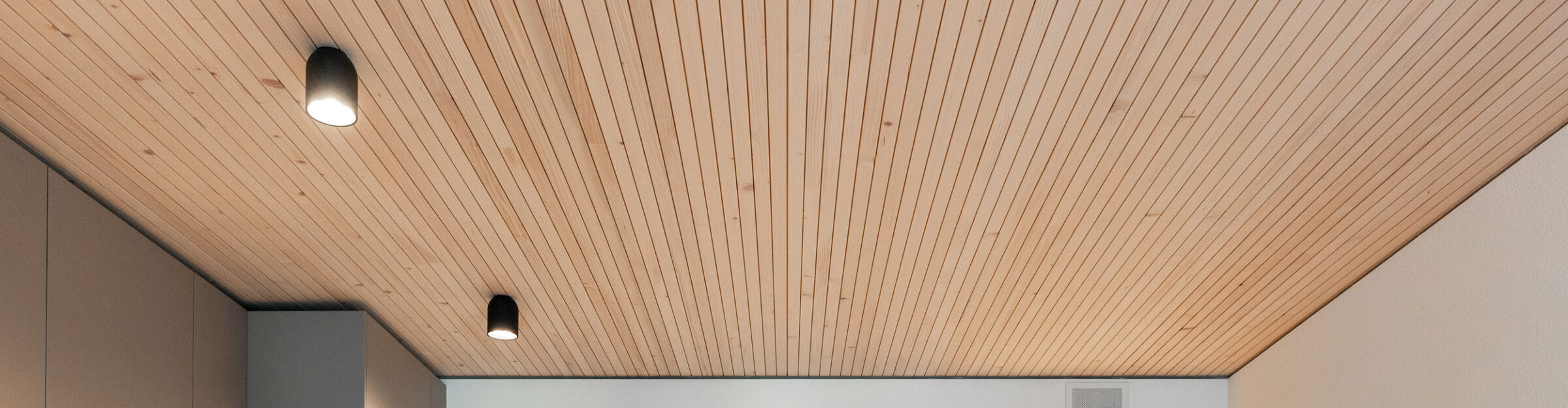 Mehrfamilienhaus AG für Planung und Realisation Pfäffikon SZ, Strattura Authentik Brettstapel