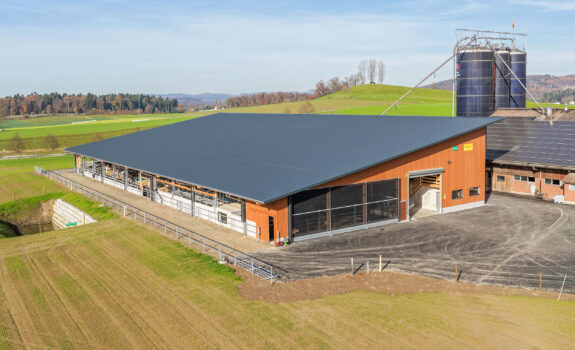 Laufstall, Fislisbach AG