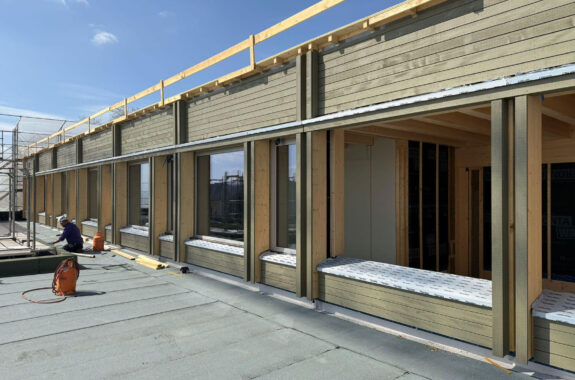 Oberstufenzentrum, Einwohnergemeinde Ins, Ins BE