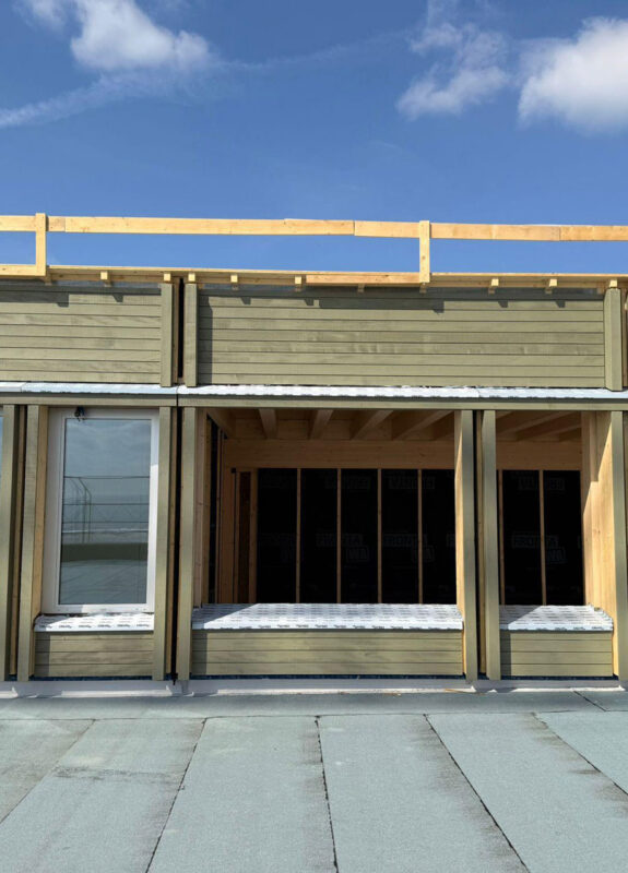 Oberstufenzentrum, Einwohnergemeinde Ins, Ins BE