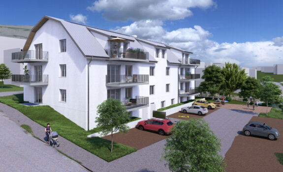 Wiedlisbach Aussenvisu