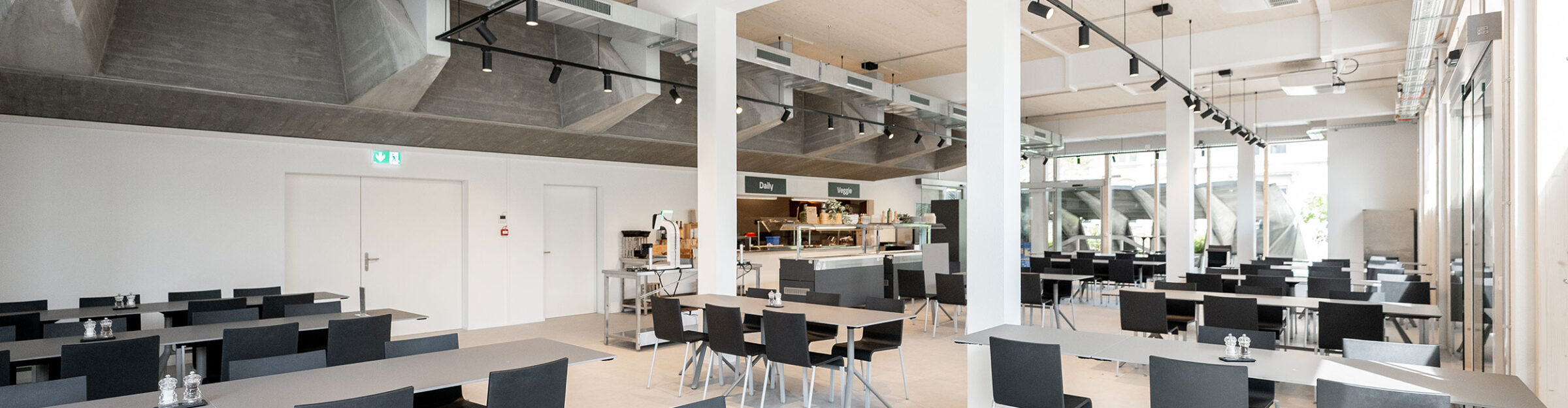 Geschäftshaus, Ergänzungsbau, Swiss Life AG, Zürich ZH