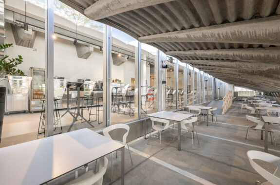 Geschäftshaus, Aufstockung, Swiss Life AG, Zürich ZH