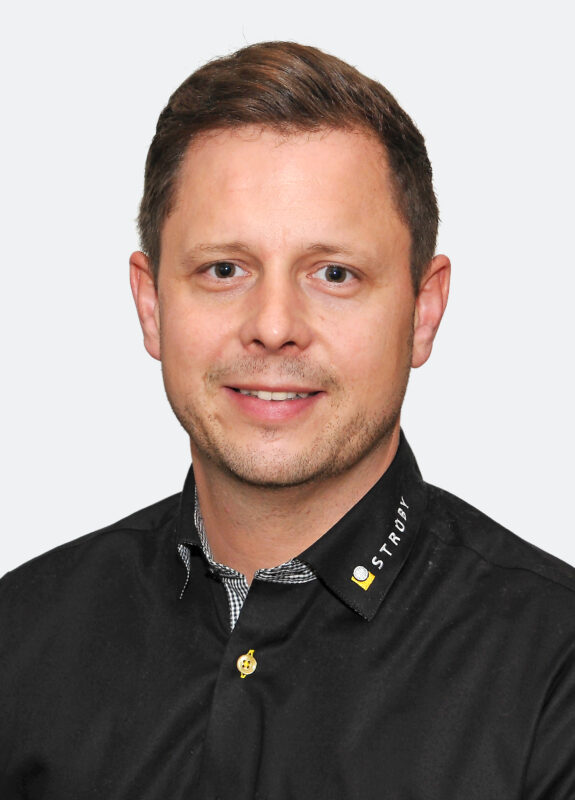 Ruedi Scherer