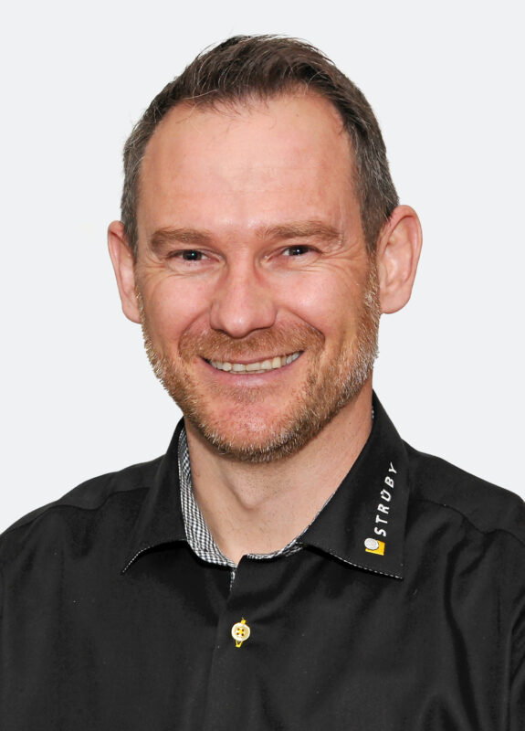 Ueli Zimmermann