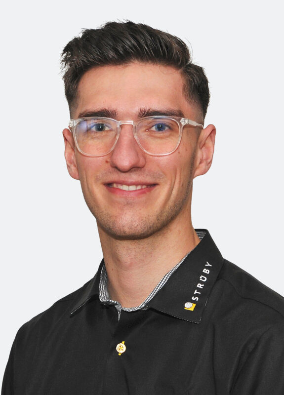 Patrick Schwerzmann