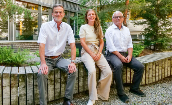 Familie Strüeby Stiftung